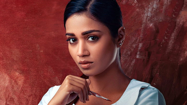 кадр из фильма బ్లడీ మేరీ