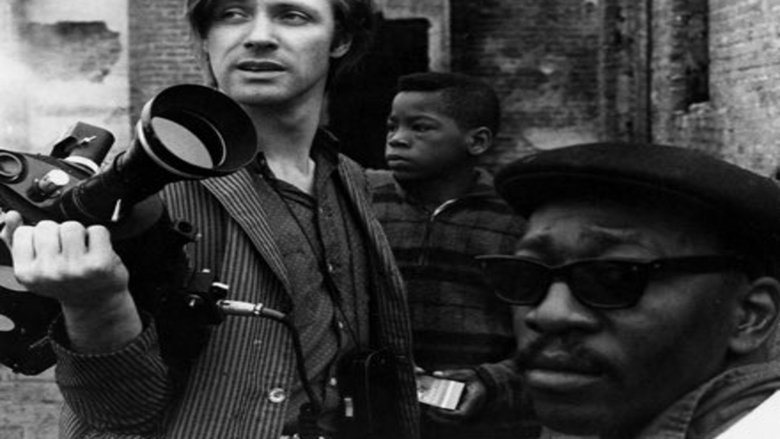 кадр из фильма The Fall