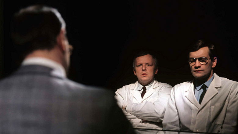 кадр из фильма Golem