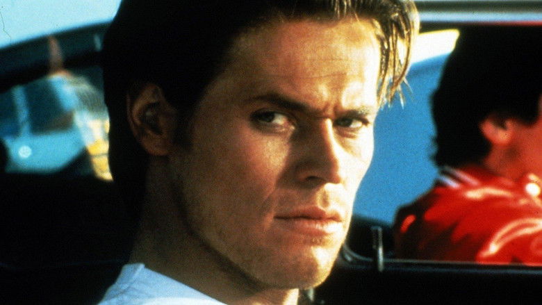 кадр из фильма Roadhouse 66