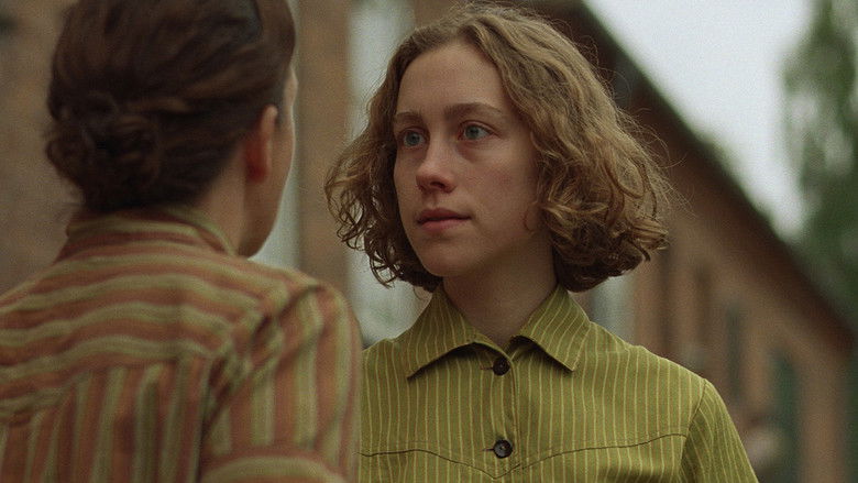 кадр из фильма Ustyrlig