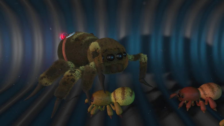 кадр из фильма Die Ene