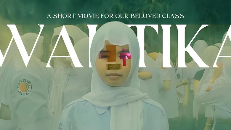 кадр из фильма Waktika