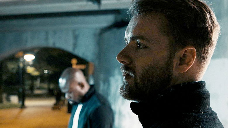 кадр из фильма Lost Phoenix