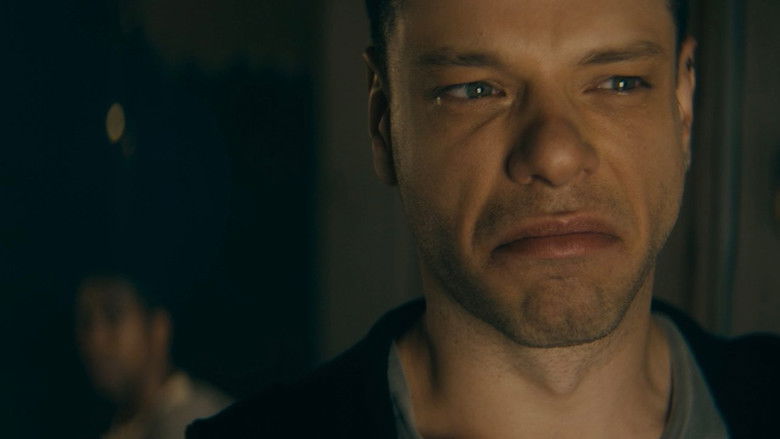 кадр из фильма Two Knights