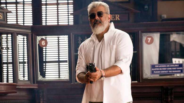 кадр из фильма துணிவு