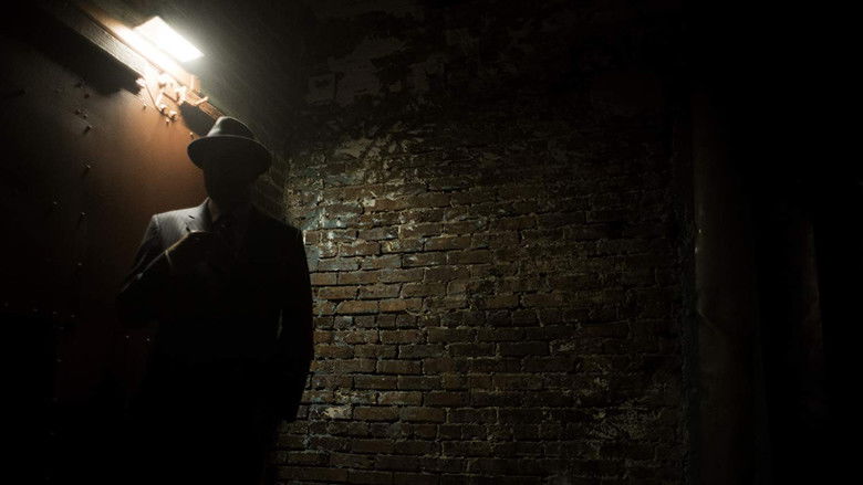 кадр из фильма Полуночник