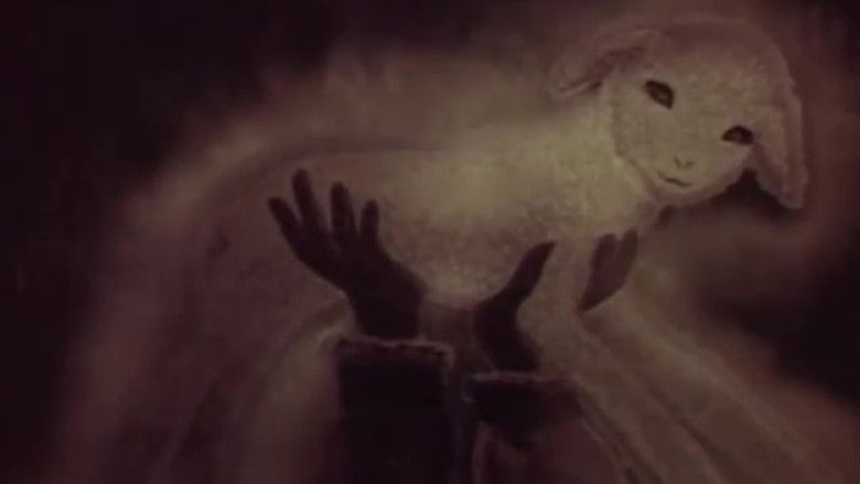 кадр из фильма Кайчи