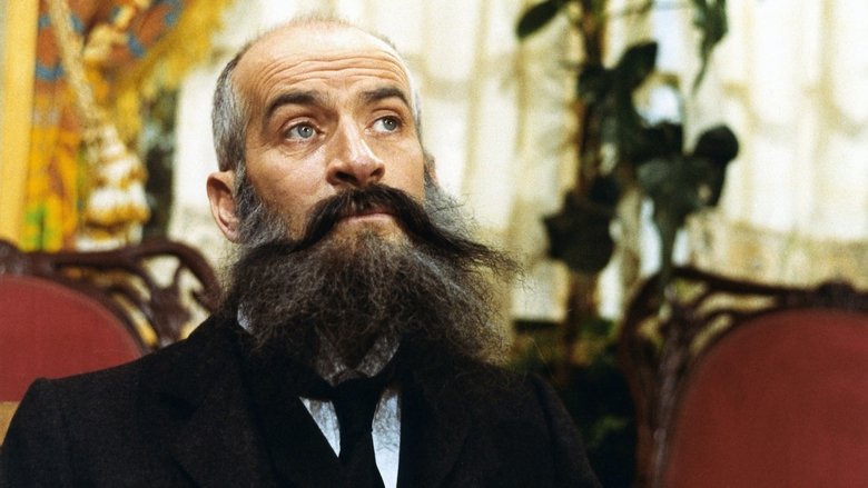 кадр из фильма Замороженный