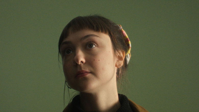 кадр из фильма Το Ήσυχο Βάρος των Πραγμάτων