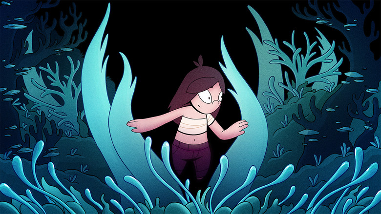 кадр из фильма Emme y Sus Días Mutantes