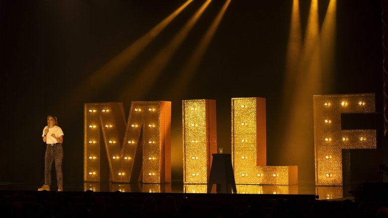 кадр из фильма Rosalie Vaillancourt - MILF