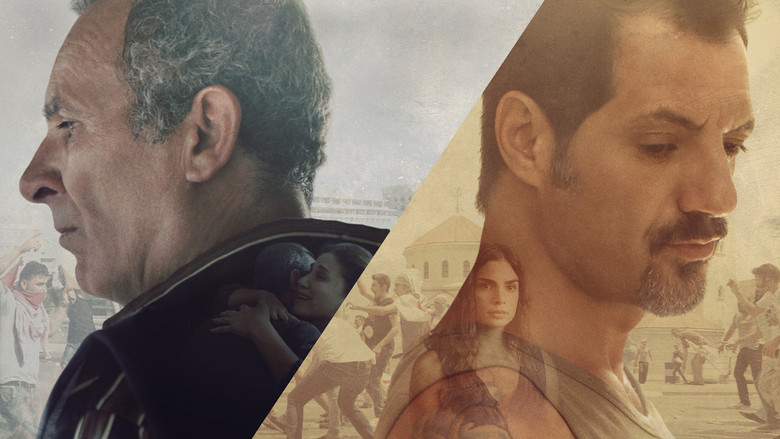 кадр из фильма Оскорбление