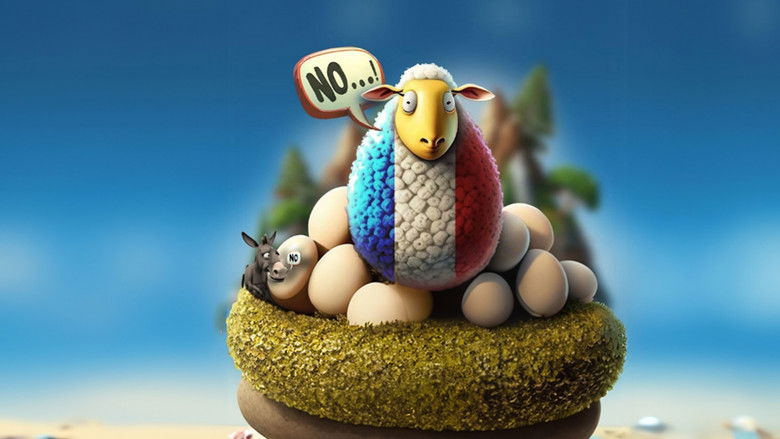 кадр из фильма Pup-o, mă! 3