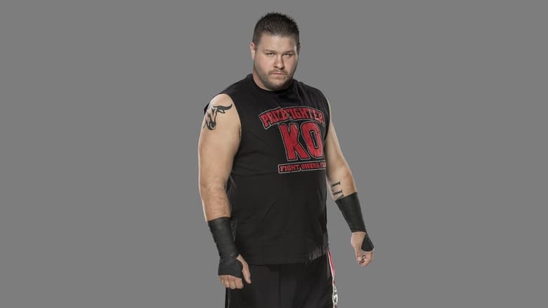 кадр из фильма Fight Owens Fight: The Kevin Owens Story