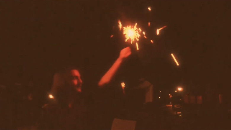 кадр из фильма The Undying Flame