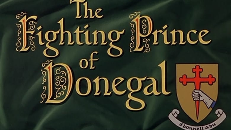 кадр из фильма The Fighting Prince of Donegal