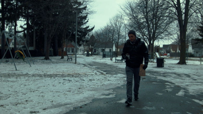 кадр из фильма An Odd Valentine's Day