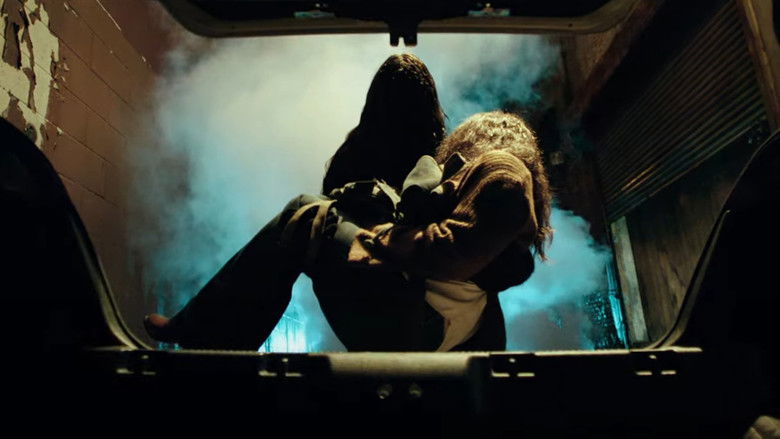 кадр из фильма Злое