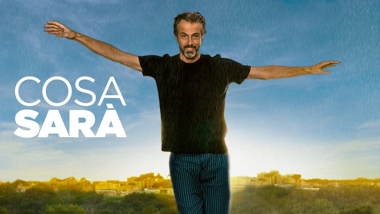 кадр из фильма Cosa sarà