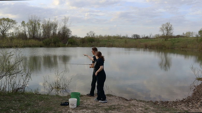 кадр из фильма I Like To Be Called Kate