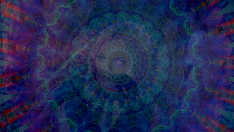 кадр из фильма The Phantom Warrior