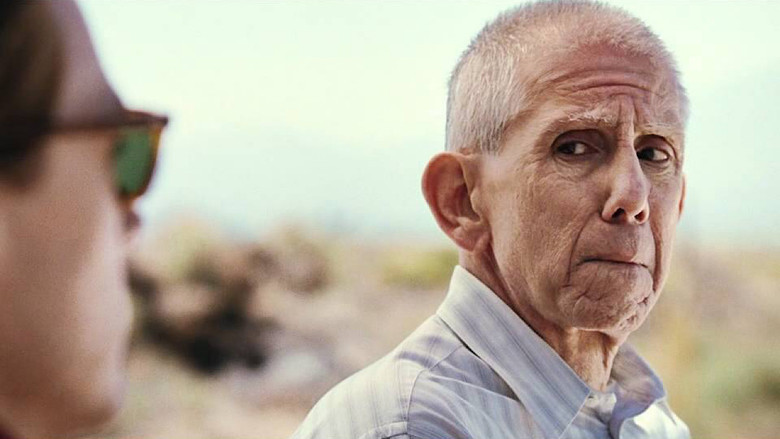 кадр из фильма Two Friendly Ghosts