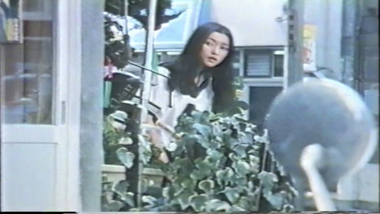 кадр из фильма セミドキュメント　（秘）制服売春・白い乳房