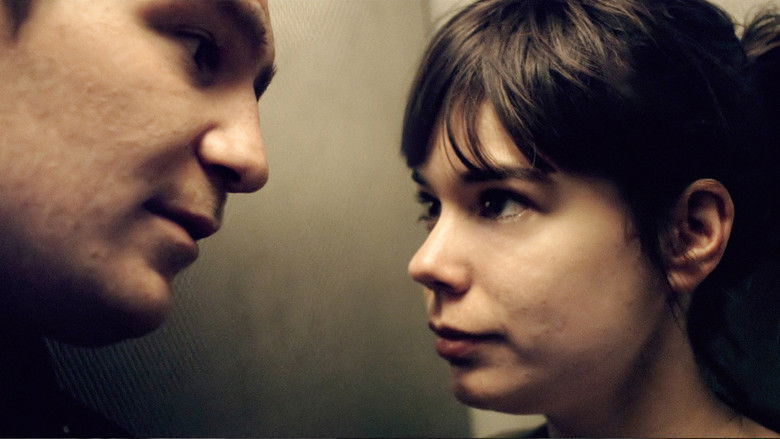 кадр из фильма Виктория