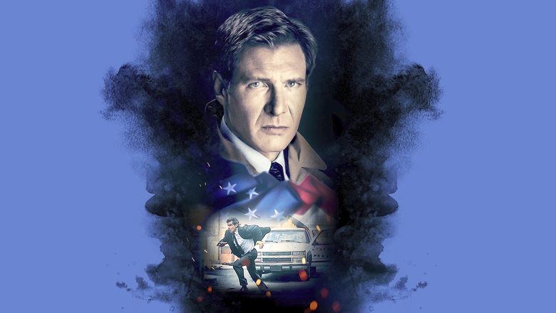 кадр из фильма Прямая и явная угроза