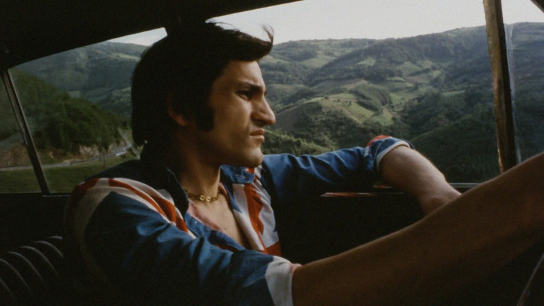 кадр из фильма Молодой и здоровый, как роза