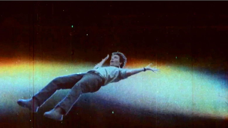 кадр из фильма Враги