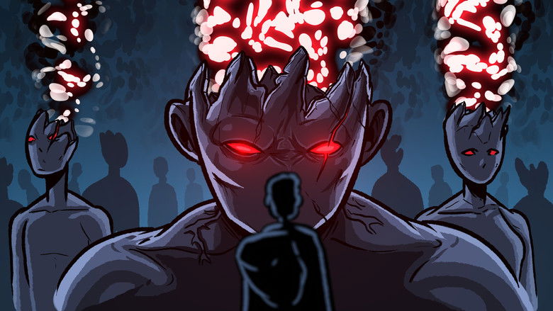 кадр из фильма Bizler