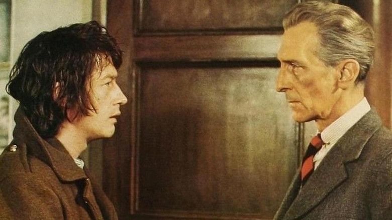 кадр из фильма Упырь