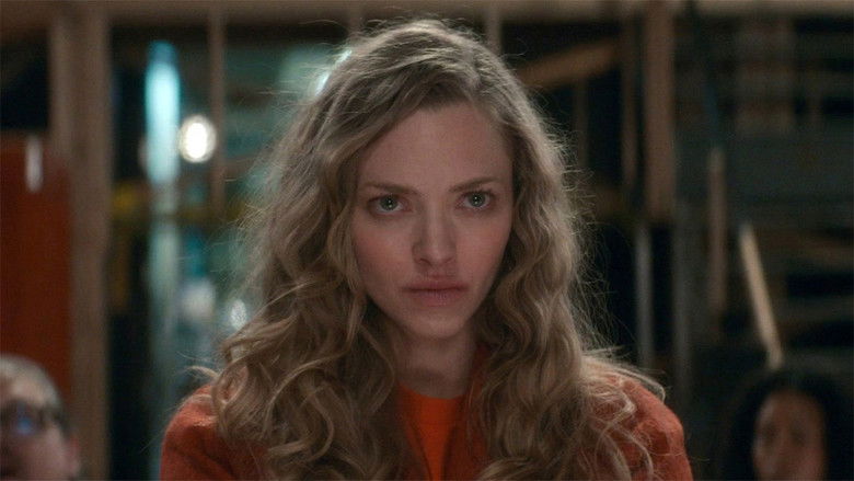 кадр из фильма Семь вуалей