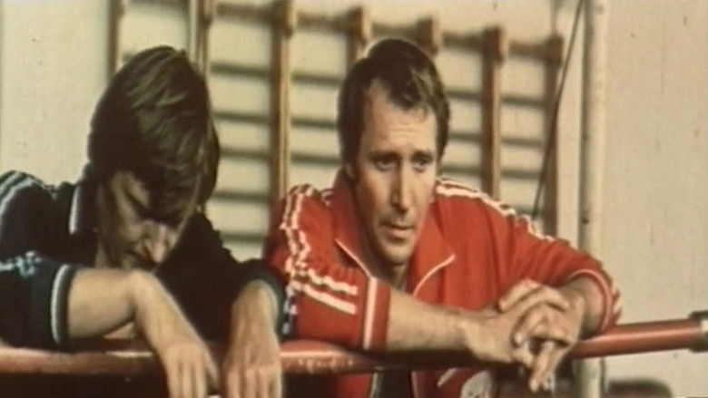 кадр из фильма Такая она игра