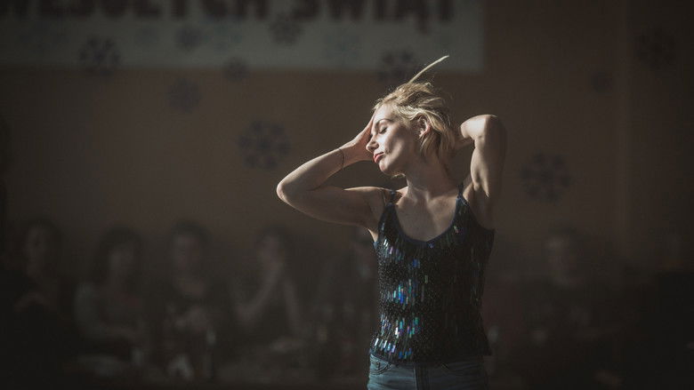 кадр из фильма Лицо