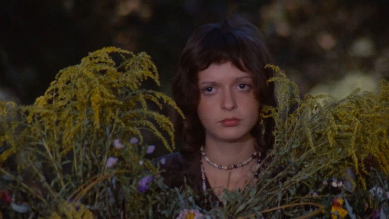 кадр из фильма Holnap lesz fácán