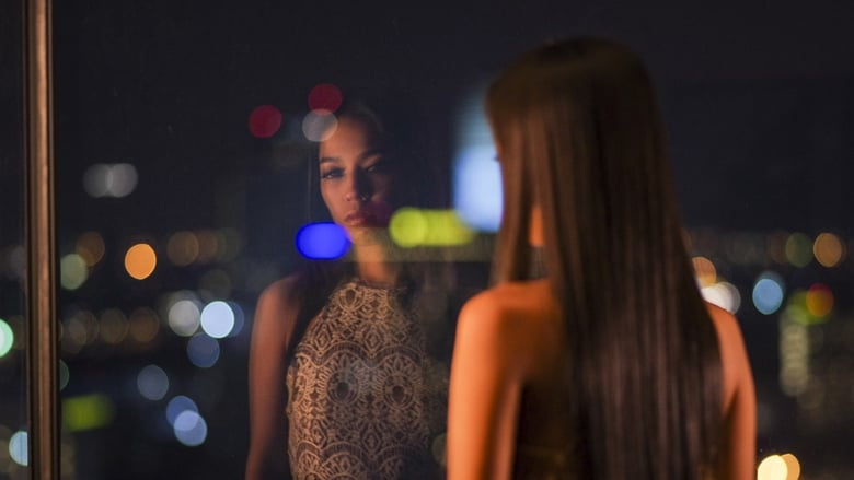 кадр из фильма バンコクナイツ