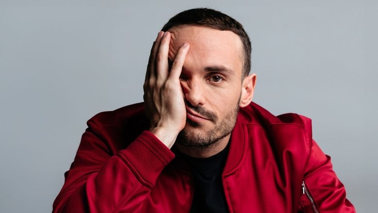 кадр из фильма C'est le spectacle de Jérôme Niel