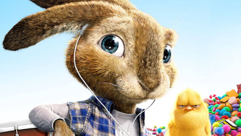 кадр из фильма Бунт ушастых