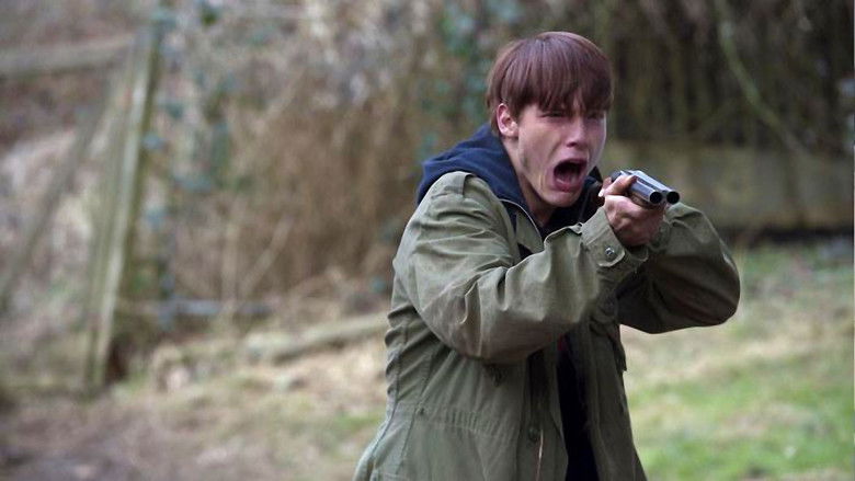 кадр из фильма Черные птицы