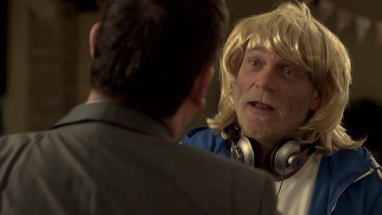 кадр из фильма The Wedding