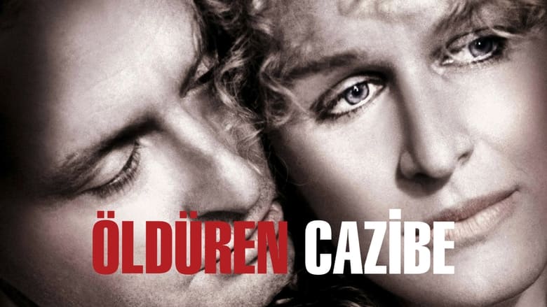 кадр из фильма Роковое влечение