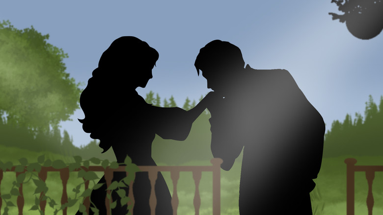 кадр из фильма Macocha