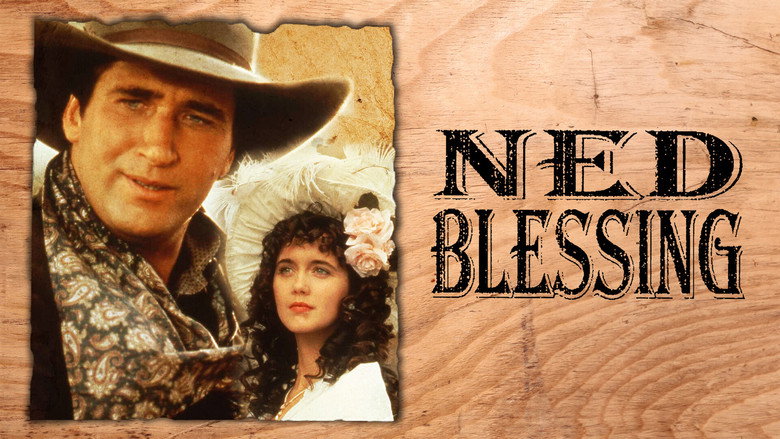 кадр из фильма Ned Blessing: The True Story Of My Life