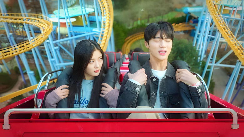 кадр из фильма Девушка из 20 века