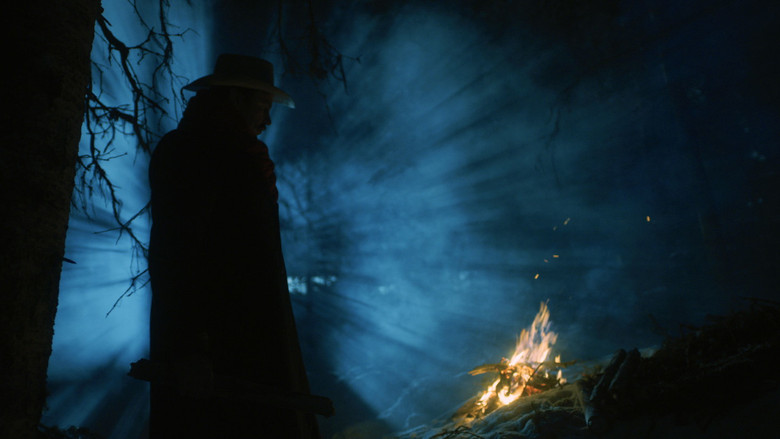 кадр из фильма Shadow Trap