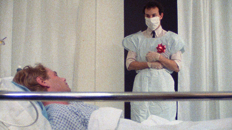 кадр из фильма Buddies