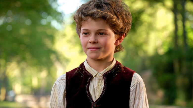 кадр из фильма Приключения Реми